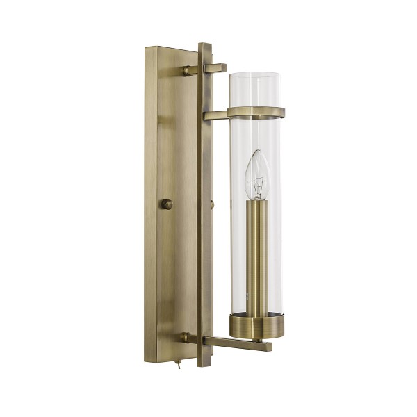 ASPEN WL-31186-1A-ABR Italux