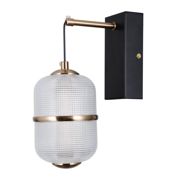 ALANI WL-34375-1-BK Italux