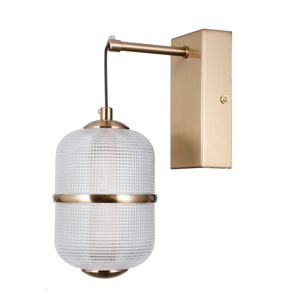 ALANI WL-34375-1-HBR Italux
