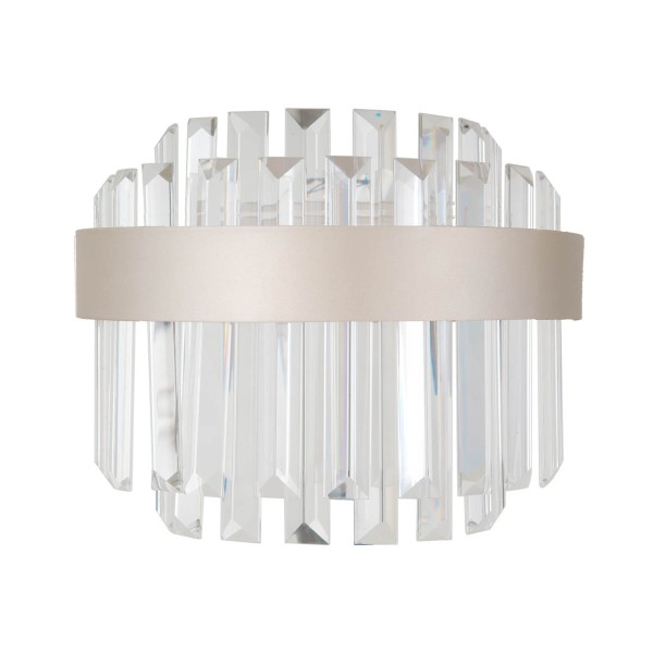 HORNA WL-34386-1-CH-CL Italux