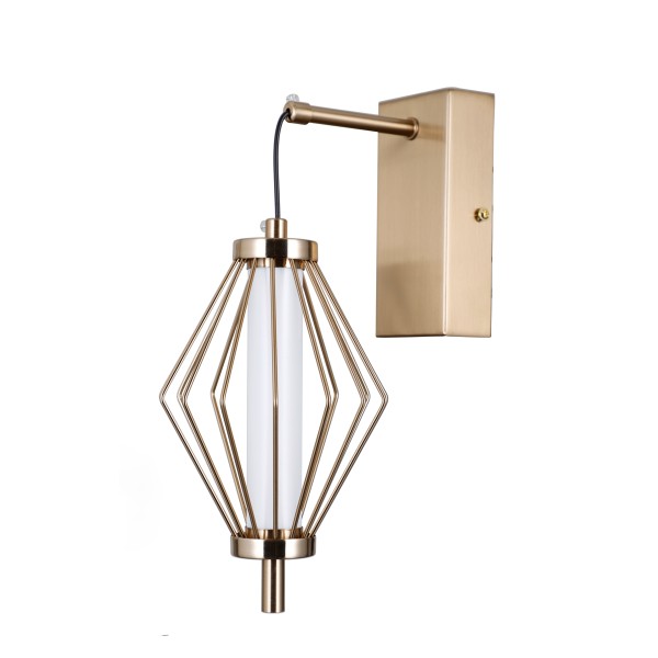 SEVIL gold WL-34403-1-HBR Italux