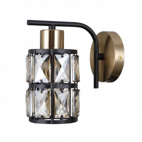 MENFI WL-44236-1-BK-GD Italux