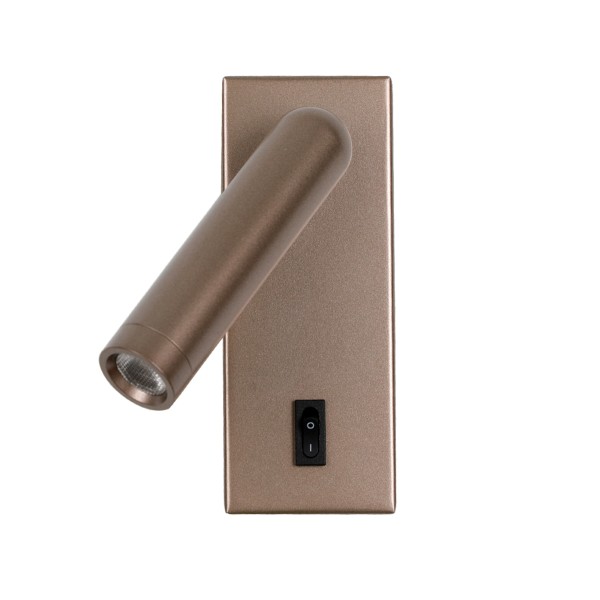 NOVA coffe WL-46376-1-CF Italux