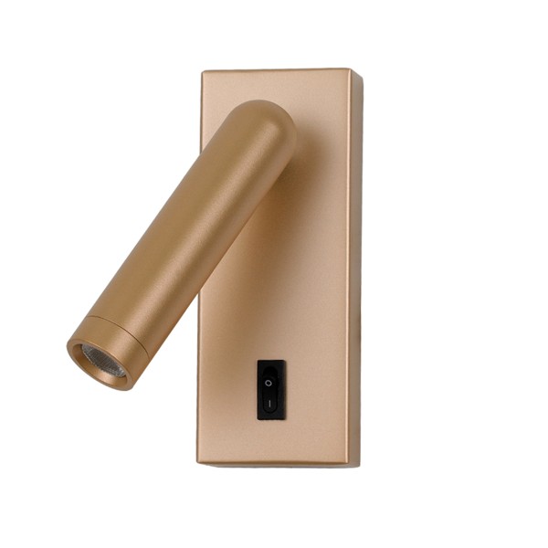 NOVA gold WL-46376-1-GD Italux