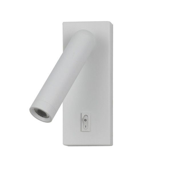 NOVA white WL-46376-1-WH Italux