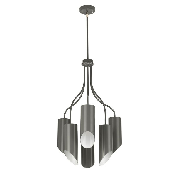 QUINTO graphite QUINTO6-GPN Elstead