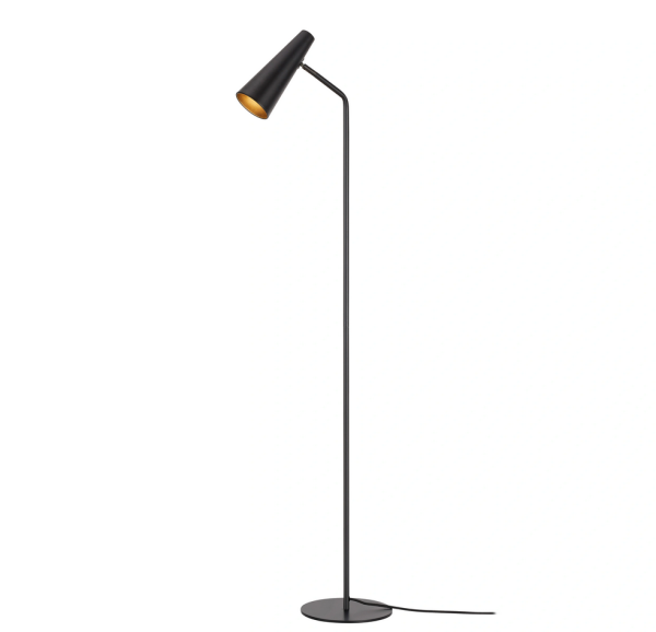 PEAK black 107900 Markslojd