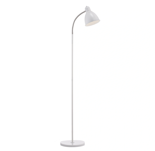 NITTA white podłogowa 104841 Markslojd