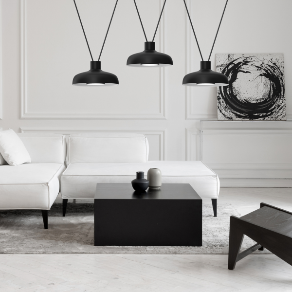 LINEA black III MLP8820 Milagro