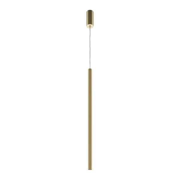 PRO EXTRA LED gold MOD160PL-L6G4K1 Maytoni