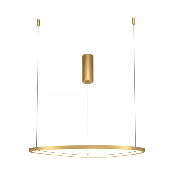 GLINT brass MOD072PL-L28BS3K1 Maytoni