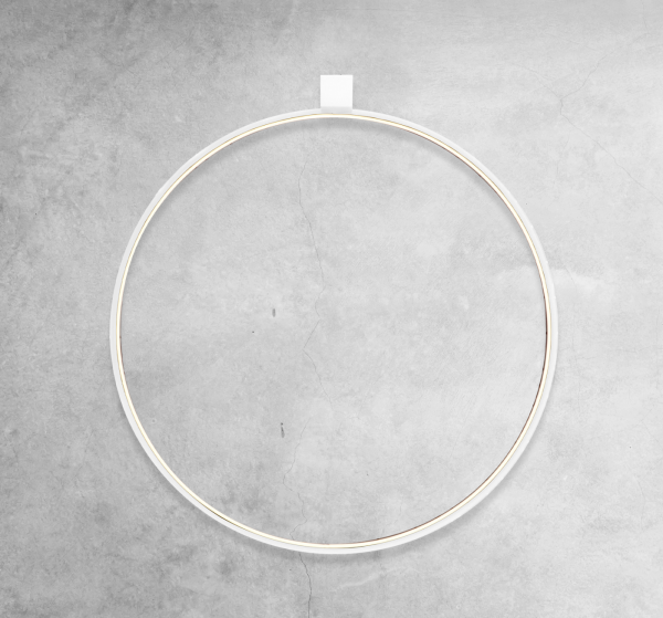 AGARO white 87 3000K 4311 Shilo