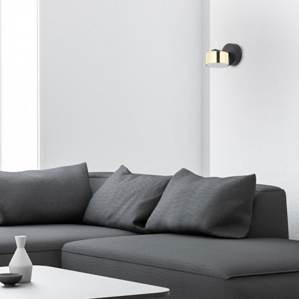 DALLAS black-gold 6090 TK Lighting