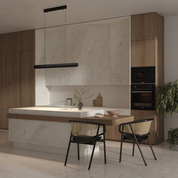 MOTION black MOD276PL-L40B3K Maytoni