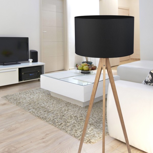 TREVISO black 5039 TK Lighting