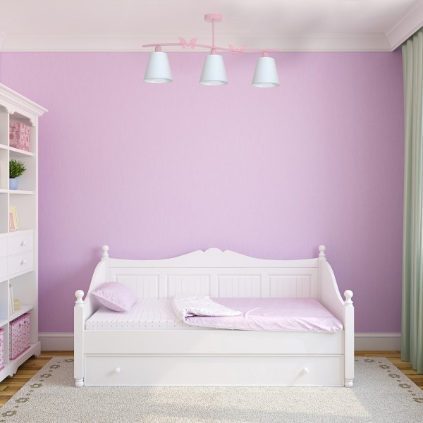 ALICE pink MLP979 Milagro