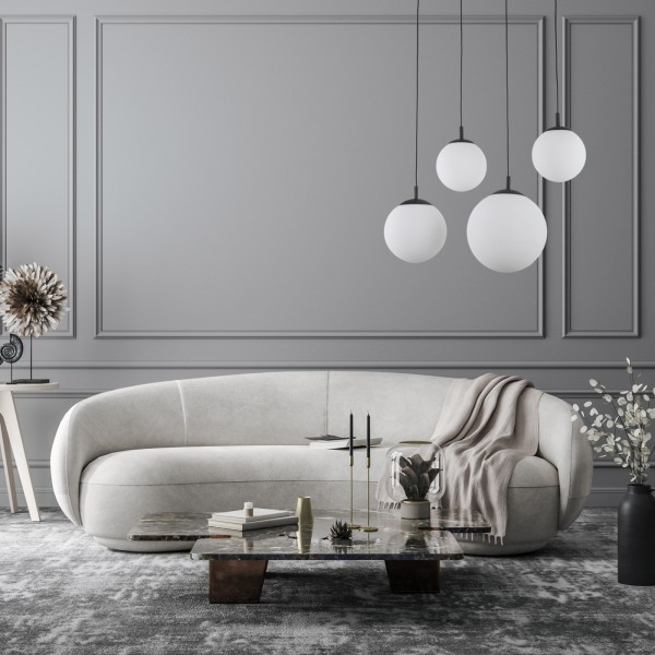 ESME white IV 4790 TK Lighting