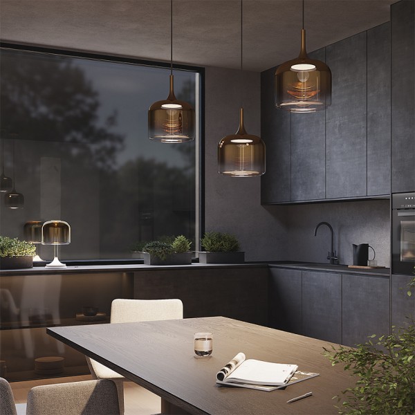 SPIRITO MOD286PL-L18G3K Maytoni