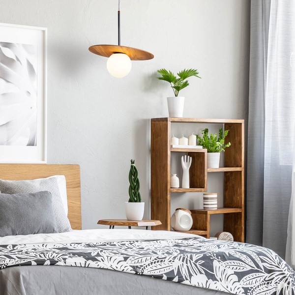 ORBIT QN-ORBIT-P-M-TEAK Quintiesse