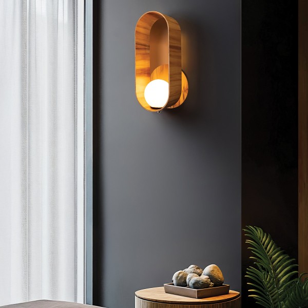 SFERA QN-SFERA-WB-L-TEAK Quintiesse