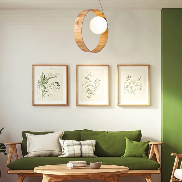 SFERA QN-SFERA-1P-TEAK Quintiesse