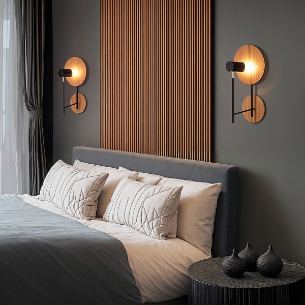 DOT QN-DOT-WB1-TEAK Quintiesse
