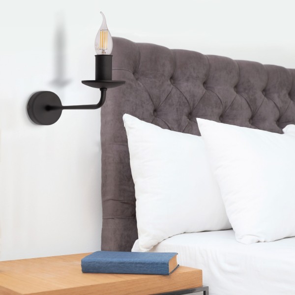 LIMAL black 4611 TK Lighting