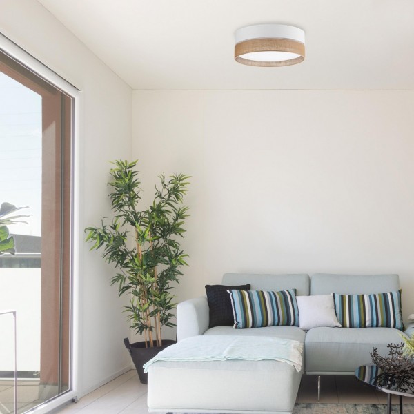 LINOBIANCO ⌀45 6577 TK Lighting