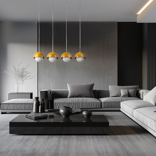 BONO ochra IV 10267 TK Lighting