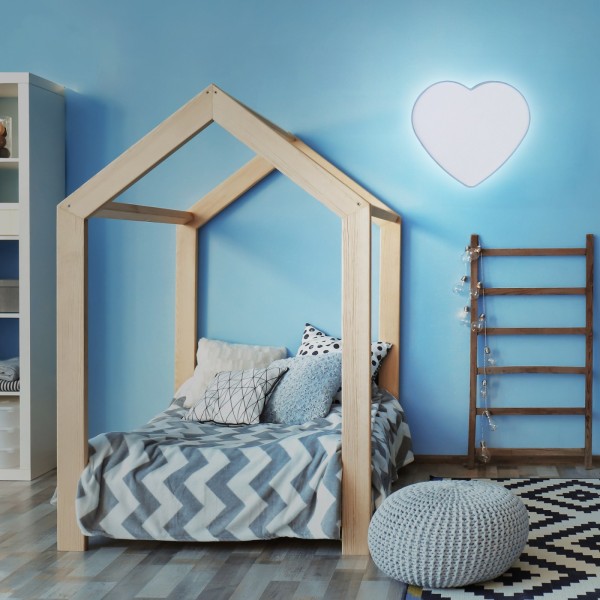 HEART blue 5924 TK Lighting