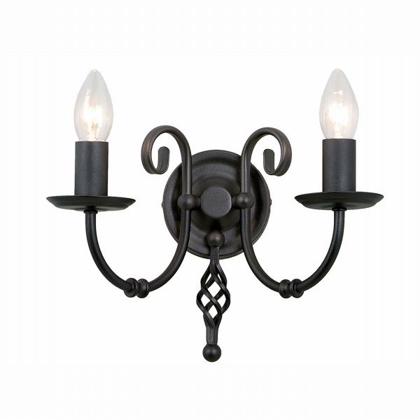 ARTISAN light black ART2-BLACK Elstead