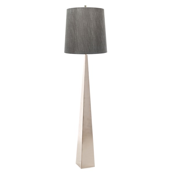 ASCENT polished nickel ASCENT-FL-PN Elstead
