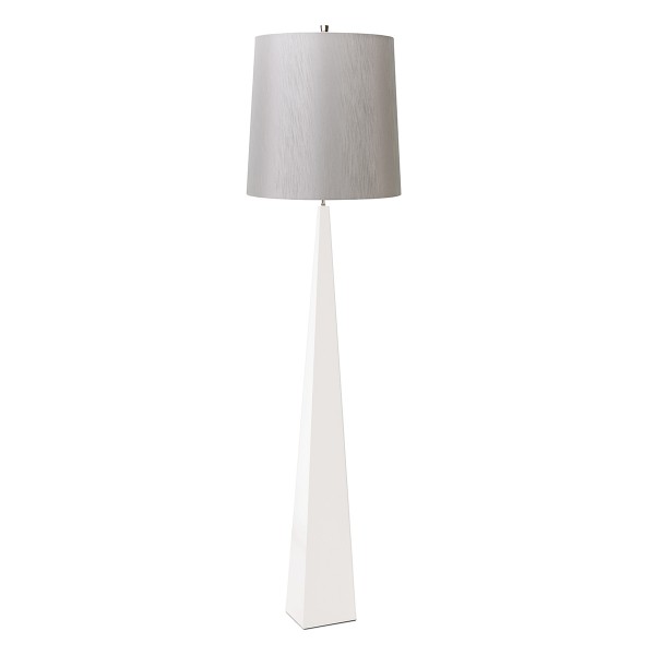 ASCENT satin white ASCENT-FL-WHT Elstead