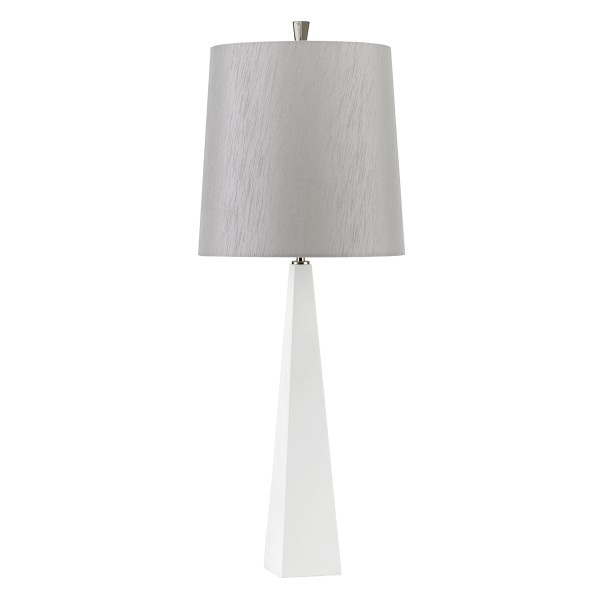 ASCENT white ASCENT-TL-WHT Elstead