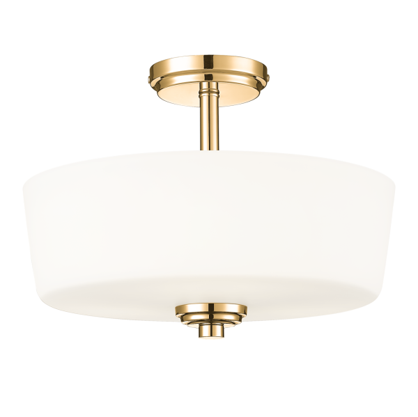 ASPEN gold C03354AU Cosmo Light