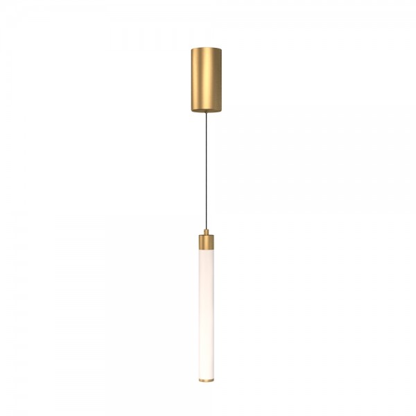 RAY LED gold P022PL-L10MG3K Maytoni