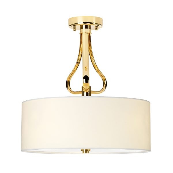 FALMOUTH Led french gold BATH-FALMOUTH-SF-FG Elstead