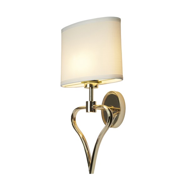 FALMOUTH Led french gold BATH-FALMOUTH-FG Elstead