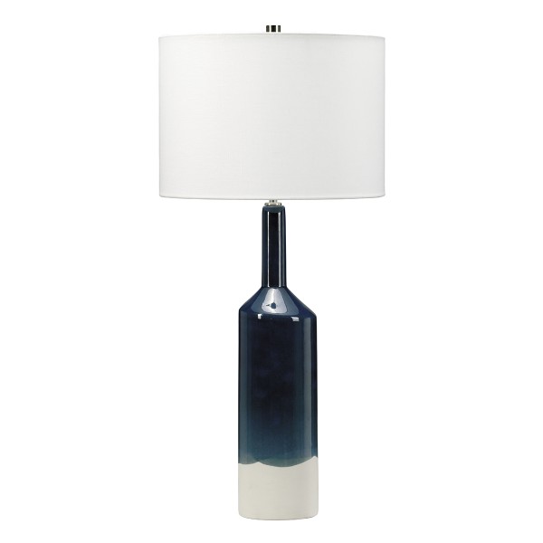 BAYSWATER ocean blue BAYSWATER-TL Elstead
