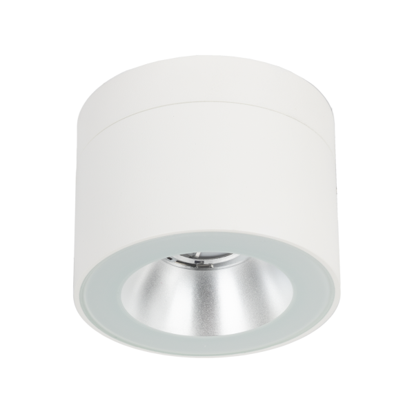 NIDAROS white 4000K 2123WH Norlys