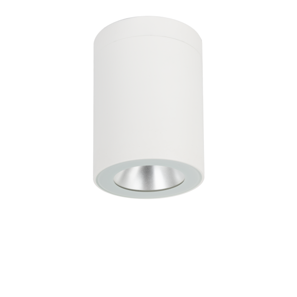 NIDAROS white 4000K 2124WH Norlys