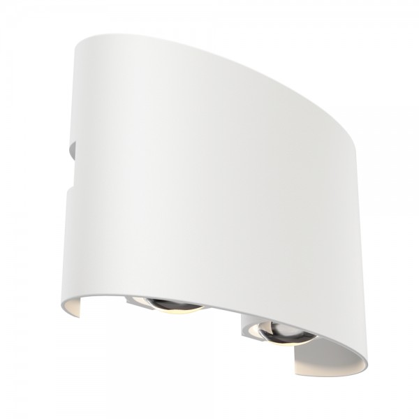 STRATO white O417WL-L4W3K Maytoni