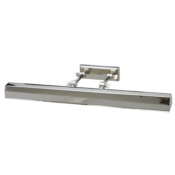 CHAWTON polished nickel CHAWTON-PLL-PN Elstead