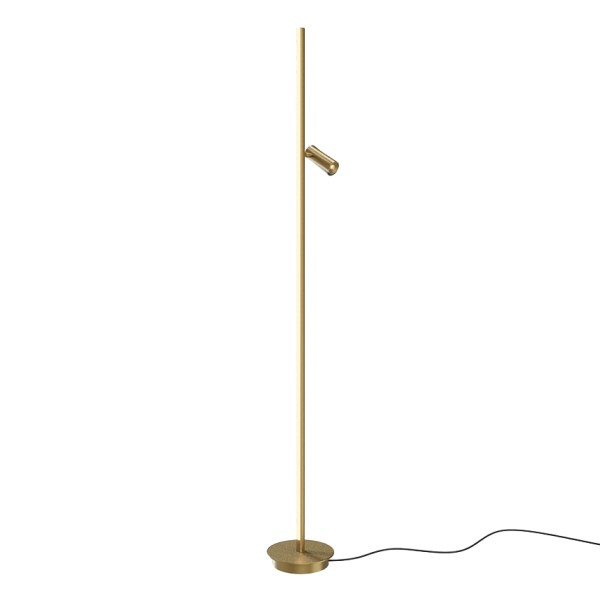 THIN brass MOD395FL-L28BS3K Maytoni