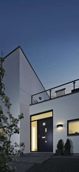 VASA black 120BL Norlys