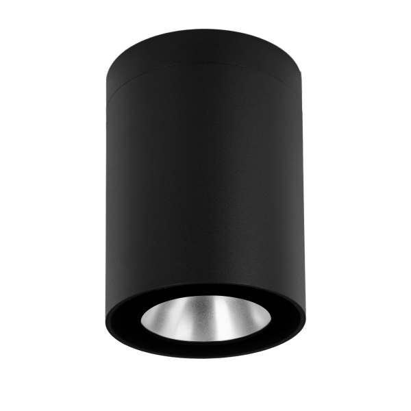 NIDAROS black 3000K 2121BL Norlys