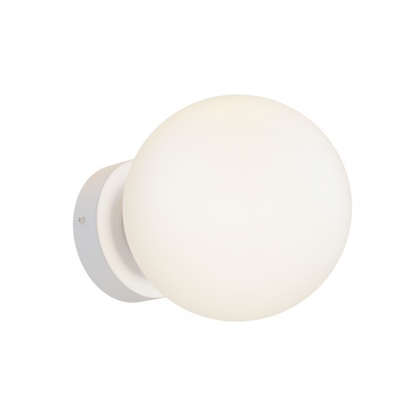 BASIC FORM white MOD321WL-01W Maytoni