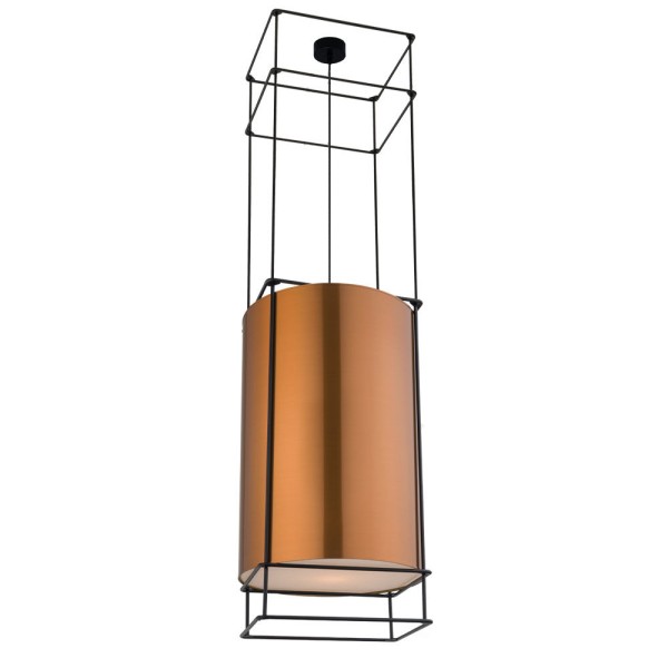 PAA black-copper 9552 Dohar
