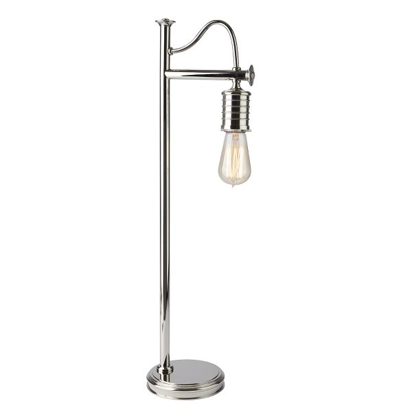 DOUILLE polished nickel DOUILLE-TL-PN Elstead