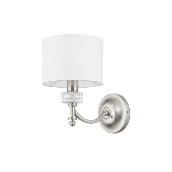 ALICANTE nickel MOD014WL-01N Maytoni